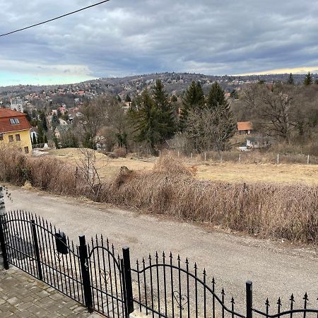 Malibu Apartman Miskolc Dış mekan fotoğraf