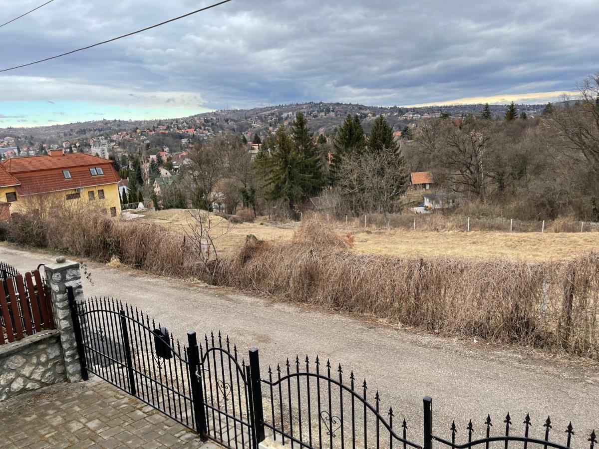 Malibu Apartman Miskolc Dış mekan fotoğraf